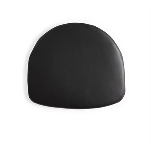 HAY - Hynde til J110 - SEAT CUSHION - SENSE BLACK